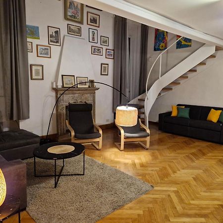 Coronari 45 Apartment Řím Exteriér fotografie