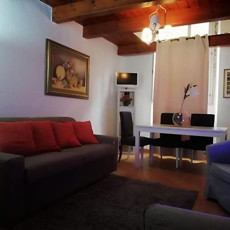 Coronari 45 Apartment Řím Exteriér fotografie
