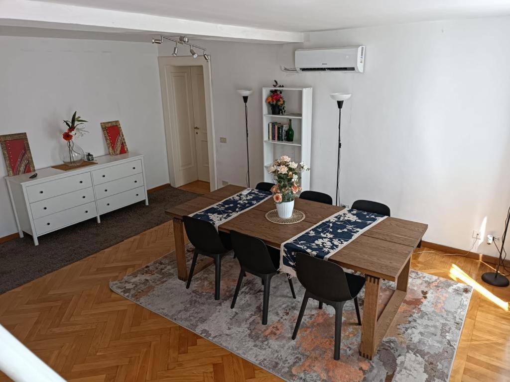 Coronari 45 Apartment Řím Exteriér fotografie