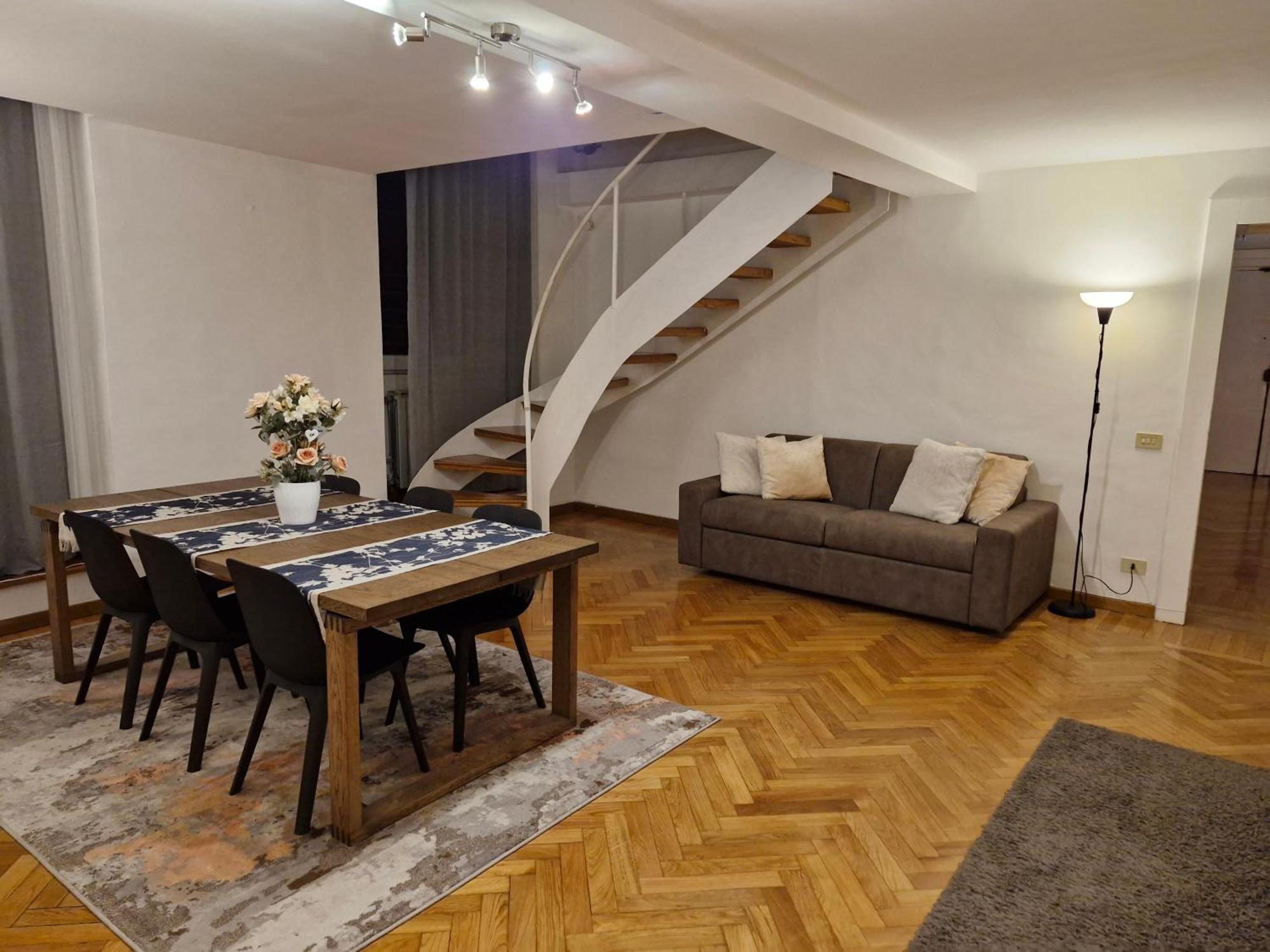 Coronari 45 Apartment Řím Exteriér fotografie