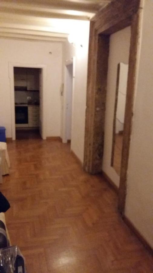 Coronari 45 Apartment Řím Exteriér fotografie