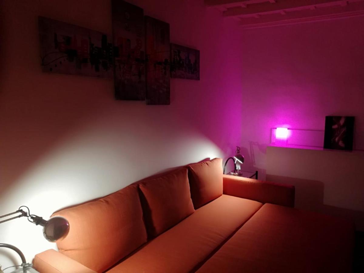Coronari 45 Apartment Řím Exteriér fotografie